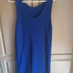 Rockaway dress